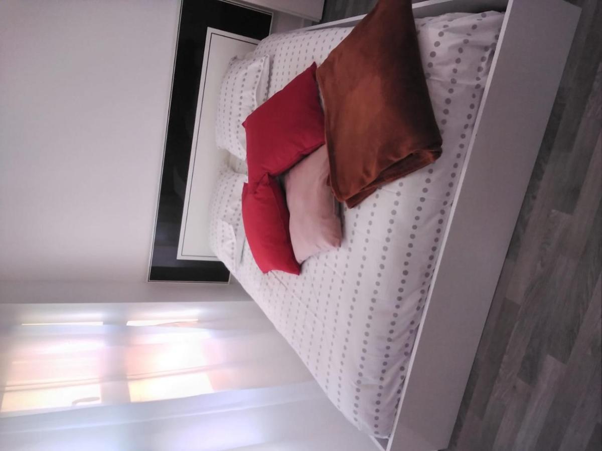 Le Grant Clamart Exterior photo